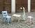 Not Yet Made - Made To Order Reversed Process Table by Philipp Aduatz For Sale - Image 5 of 7