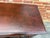 Antique William & Mary Walnut and Burl Walnut Veneer Lowboy Console Table Sideboard Buffet Server Table It features...