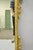 Late 20th Century Labarge French Louis XV Rococo Style Gold Giltwood Large Console Wall Mirror For Sale In Philadelphia - Image 6 of 10