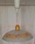 Infinitely height-adjustable up to approx. 100 cm Up to 250V (Europe/UK Standard).The wiring of this item may be original...