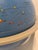 Vintage celestial globe, circa 1960s–1970s, attributed to Replogle Globes, Inc. or Rand McNally. This example features a...