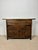 Castilian Rustic Cabinet Chest With One Drawer, 1940s For Sale - Image 6 of 10