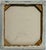 1990s Cecil Touchon, Mixed Media Abstract Trompe L'oeil Collage Oil Painting Cecil Touchon Texas Art, 1995 For Sale - Image 5 of 13