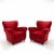 Vintage Lounge Chairs by Guglielmo Ulrich, 1940s, Set of 2 For Sale - Image 10 of 10