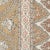 Contemporary Schumacher Tombay Fabric In Ochre For Sale - Image 3 of 4