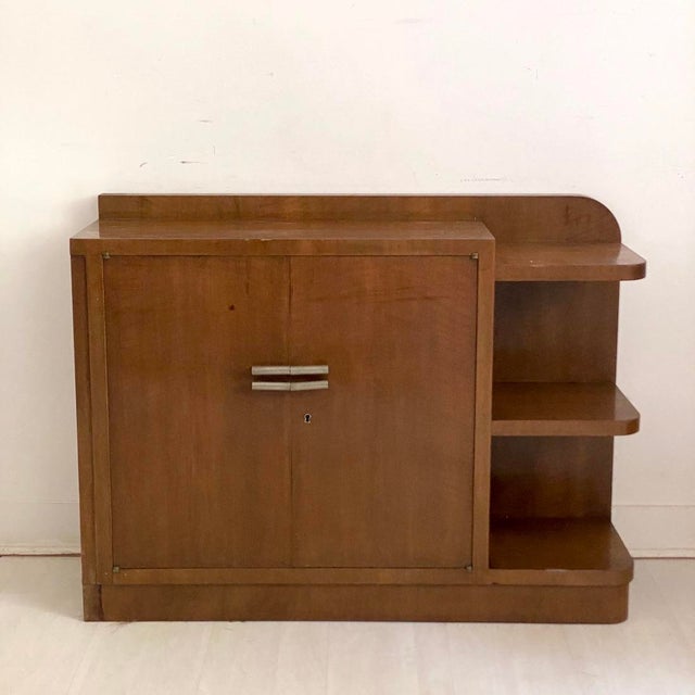 Art Deco Sideboard, 1930s For Sale - Image 12 of 12