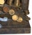 Large Charles Bragg 1988 Bronze Sculpture "'The Midas Touch For Sale In Los Angeles - Image 6 of 6