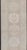 Measures: 2'9 x 17'9 Soft Oushak Runner with Sand Field and Pale Green and Blue Accents. Keivan Woven Arts / Rug...