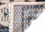 Vintage Pakistani Bokhara Runner For Sale In Chicago - Image 6 of 15