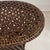 Vintage Tamtam Diabolo Rattan Stool, 1970s For Sale - Image 4 of 10