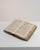 Early 20th Century France Chocolate Wood Book For Sale - Image 12 of 15