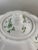 Mid 19th Century Antique English China Staffordshire Sprig Tea Set - 3 Piece Set For Sale - Image 5 of 12