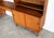 Vintage Bookcase, Sweden, 1960s For Sale - Image 9 of 10