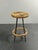 Mid-Century Dutch Rattan Bamboo Bar Stools by Dirk Van Sliedrecht for Rohé Noordwolde, 1950s For Sale - Image 11 of 18