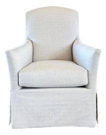Example of Hickory Chair Furniture Company Accent Chairs