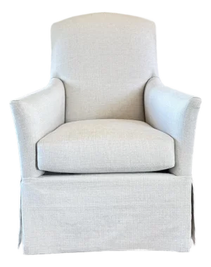 Willow Chair From Hickory Chair