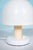 Space Age Italian Mushroom Table Lamp, 1970s For Sale - Image 4 of 13