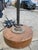 Early 21st Century Antique Large Weathervane With Hand Painted Details For Sale - Image 5 of 11