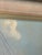 Blue Vintage Signed Maritime Oil Painting of Sailing Ship in Ornate Gilt Frame, 11.5” X 9.5” For Sale - Image 8 of 11