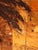 1970s Mid Century Oil on Board of an Indian Warrior For Sale - Image 9 of 13