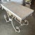 Gray 19th Century French Butcher’s/ Patisserie Table For Sale - Image 8 of 12