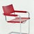 Mid-Century Bauhaus MG5 Cantilever Armchair by Mart Stam for Matteo Grassi, Italy, 1980s For Sale - Image 18 of 18