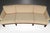 Mid-Century Curved Sofa in the Style of Johannes Andersen for Trensum Möbelfabrik For Sale - Image 9 of 17