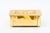 Brown Brass Jewelry Box from WMF, Germany, 1920s For Sale - Image 8 of 11