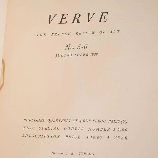 220 Portraits by the Greatest Artists from the 11th to the 20th Century. First printing (American edition). Hardcover....