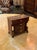 Traditional 19th C. Austrian Biedermeier Miniature Commode For Sale - Image 3 of 7