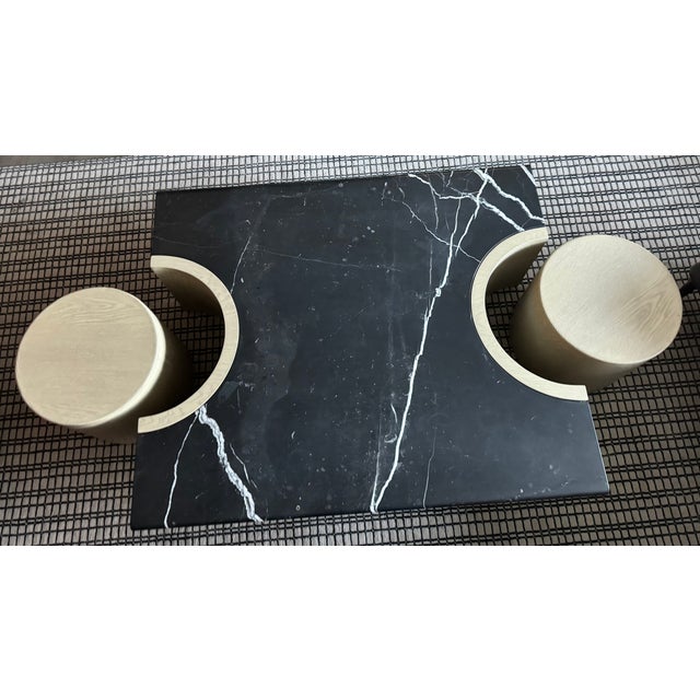 Modern Lawson Fenning Prospect Coffee Table For Sale - Image 3 of 3