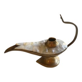Example of Candle Accessories