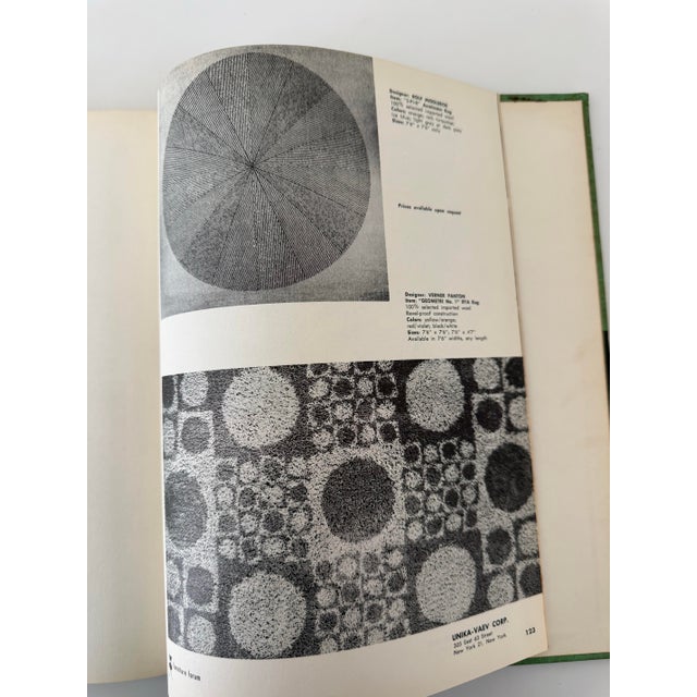 Furniture Forum: Contemporary Design Source Reference (Volume 13 Annual) For Sale - Image 11 of 12