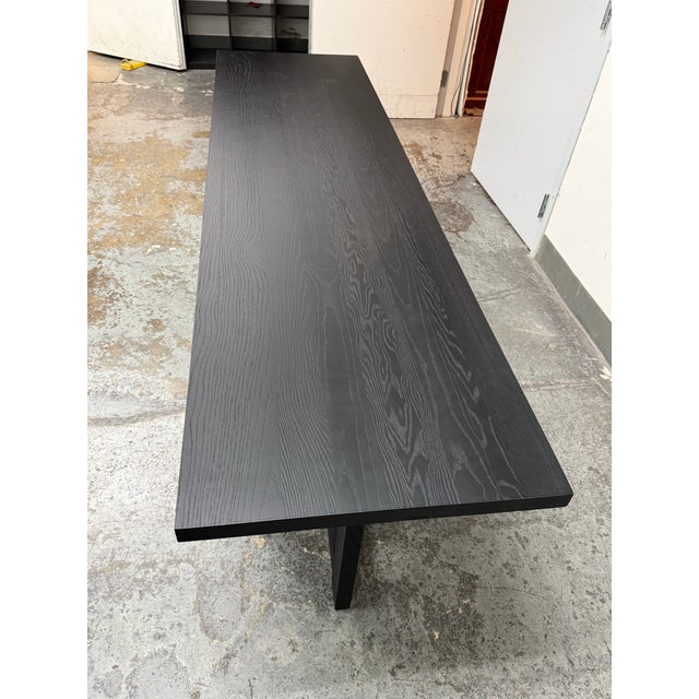 Vincent Van Duysen for Zara Home Desk For Sale - Image 4 of 12