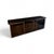 Sideboard in Black Lacquered Wood and Maple attributed to Pierre Cardin for Roche Bobois, 1970s For Sale - Image 14 of 14