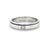 This iconic Piaget Possession spinning ring is crafted in luxurious 18ct white gold and features the signature rotating...