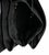 Black Vintage 24k Triple CC Flap Backpack For Sale - Image 8 of 10