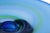 Scandinavian Vision Blue from Kosta Boda, 1980s For Sale - Image 9 of 11