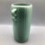 Weller Pottery Weller Pottery Wild Rose Double Loop Handled Vase For Sale - Image 4 of 13