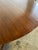 Peter Hvidt & Orla Molgaard Drop Leaf Danish Modern Dining Table For Sale - Image 11 of 12