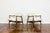 Mid-Century Modern Lounge Chairs by Juliusz Kędziorek, Poland, 1960s, Set of 2 For Sale - Image 13 of 18