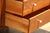 Kipp Stewart & Stewart MacDougall for Drexel Declaration Mid-Century Walnut Dresser | 10 Drawers | Circa 1950s For Sale - Image 13 of 18
