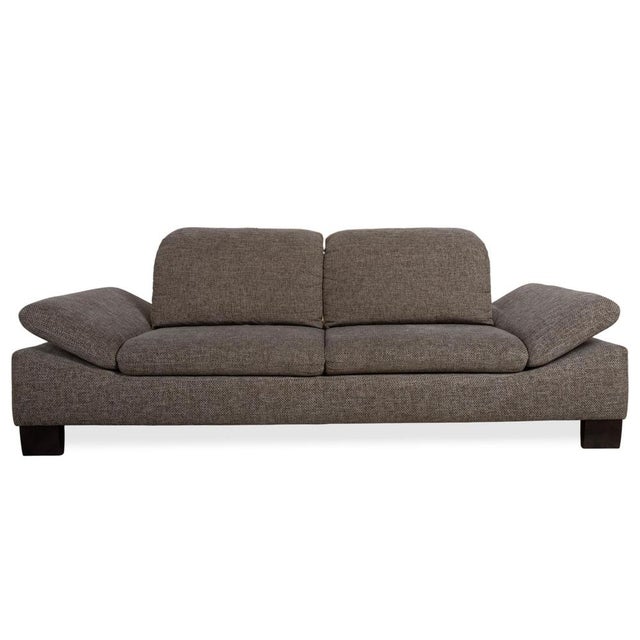 Fabric Two-Seater Sofa from Willi Schillig For Sale - Image 18 of 18