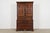 Drexel Heritage Georgian Carved Mahogany Armoire Dresser or Gentleman's Chest For Sale - Image 11 of 11