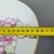 Porcelain Vase and Plate from Heinrich, 1989, Set of 2 For Sale - Image 14 of 15