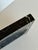 1970s Monumental Black Marble Stone Rectangular Catchall Tray For Sale - Image 10 of 10