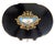 From an eclectic New York City estate, we have a pleasure to offer you this XXL gorgeous Antique 19th Century French Ebony...