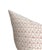Gibson Woven Pillow Cover ⭐️ Ships Within 2 Days On the Front: Gibson Woven Fabric On the Back: Ivory Linen Fabric Cotton...