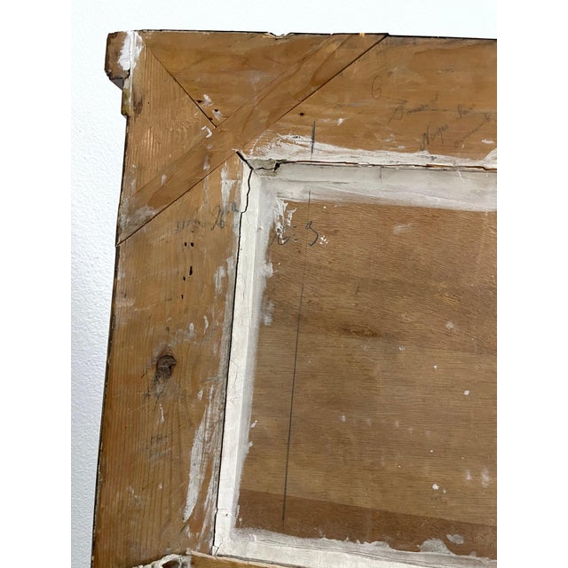 1920s Art Deco Mirror Style of Sue Et Mare For Sale - Image 10 of 18