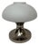 Mid-Century Table Lamp from VEB Leuchtenwerk Görlitz, GDR, 1960s For Sale